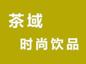 茶域时尚饮品加盟费用详解 总投资11.1万元以上，如何精准规划与查询？