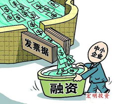 宏明投资咨询 一站式融资流程全解析，助力企业高效获取资金